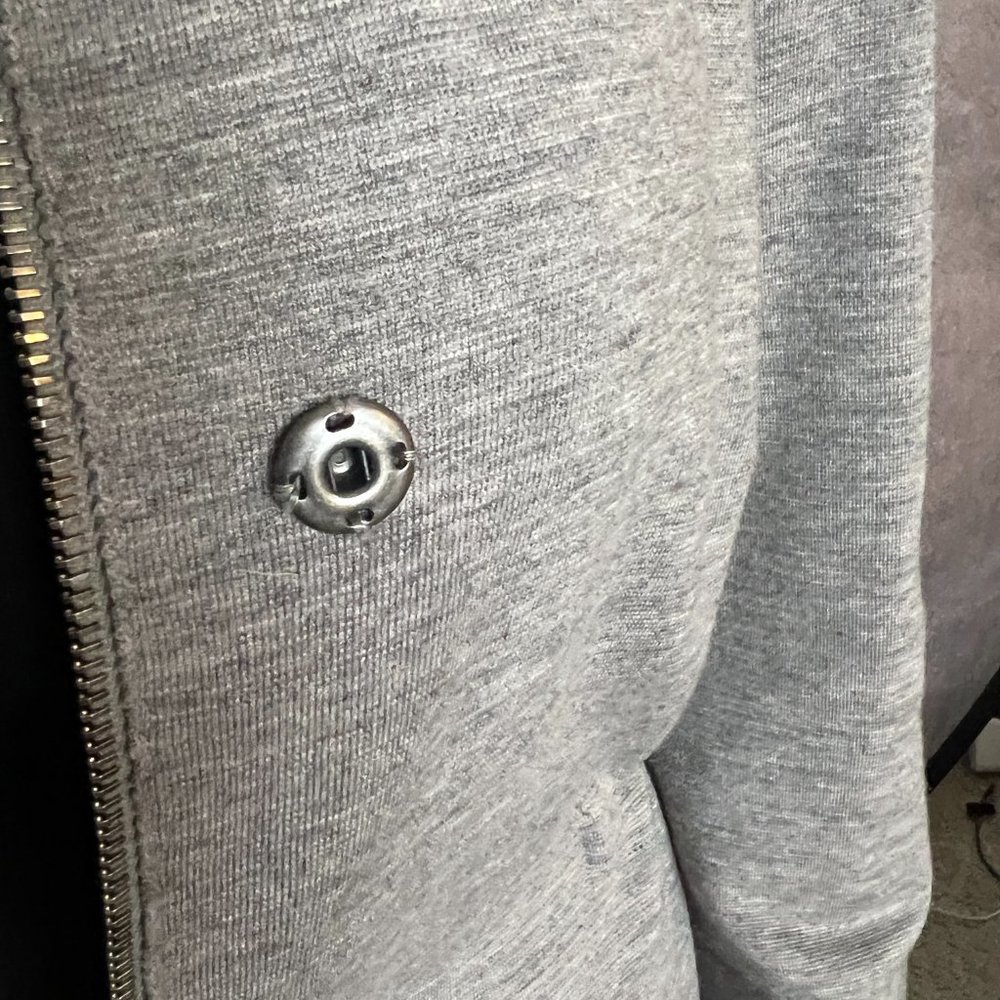 Akris Jacket - Picture 6 of 7